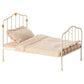 Cama matrimonial para ratoncitos new - Off White