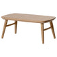 Mesa de centro para ratoncitos - Nature