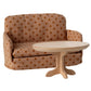 Sofa cama para ratoncitos - Dots