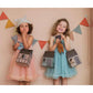 Bolsa de regalo papel Farmhouse - Brown