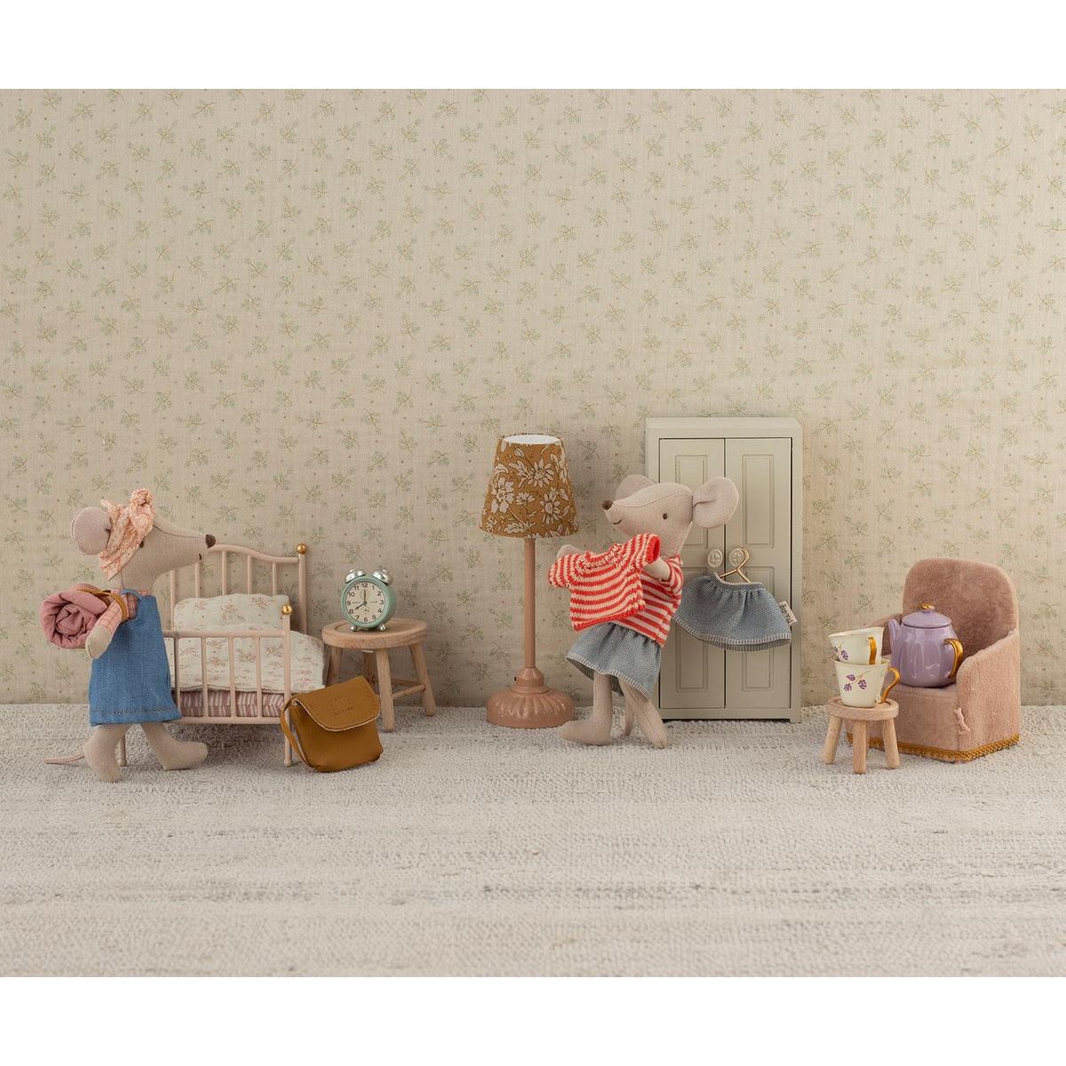 Ratoncito - Big sister con imanes