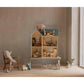Casa de muñecas Maileg - House of miniature, Dollhouse