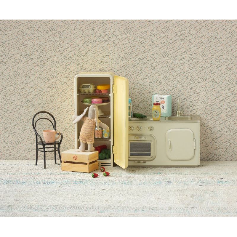 Cocina miniature