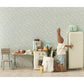 Cocina miniature