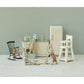 Cocina miniature