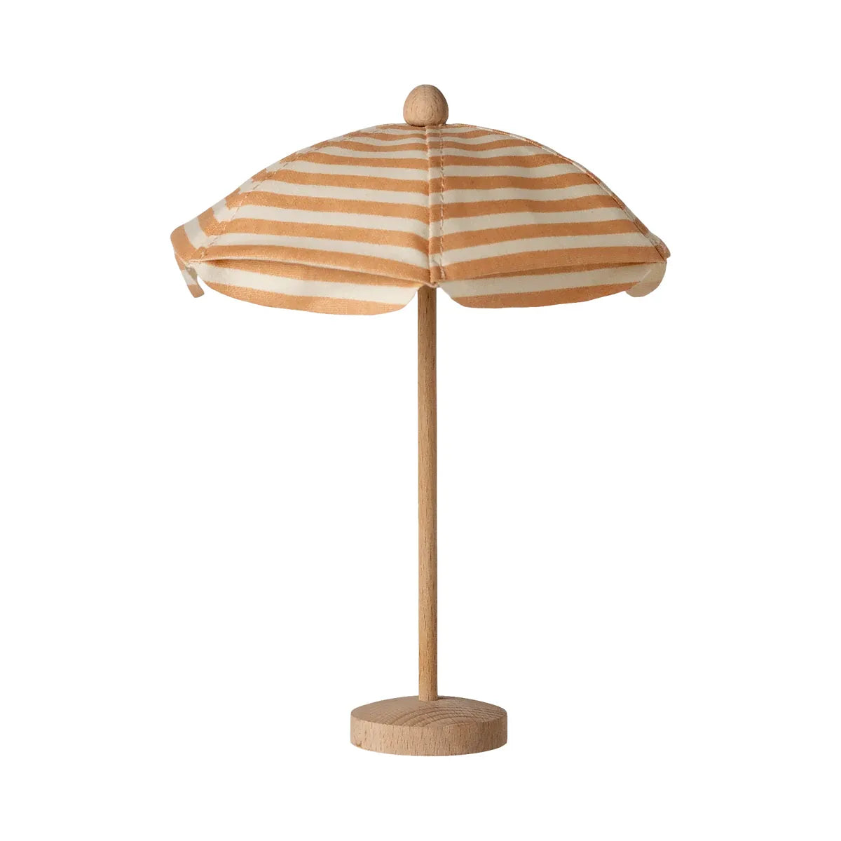 Sombrilla de playa para ratoncitos