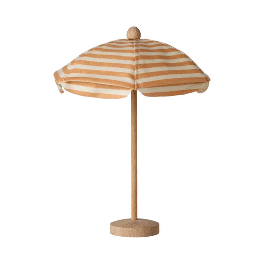 Sombrilla de playa para ratoncitos