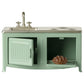 Cocina para ratoncitos - Mint