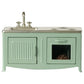Cocina para ratoncitos - Mint
