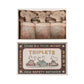 Ratoncitos - Triplets, Baby mice in matchbox - Checker