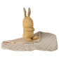 Tuto de apego / peluche - Lullaby friends bunny