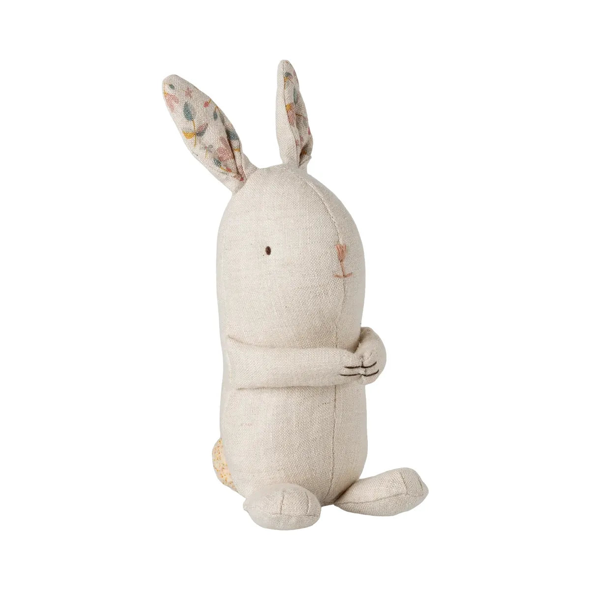 Tuto de apego / peluche - Lullaby friends bunny