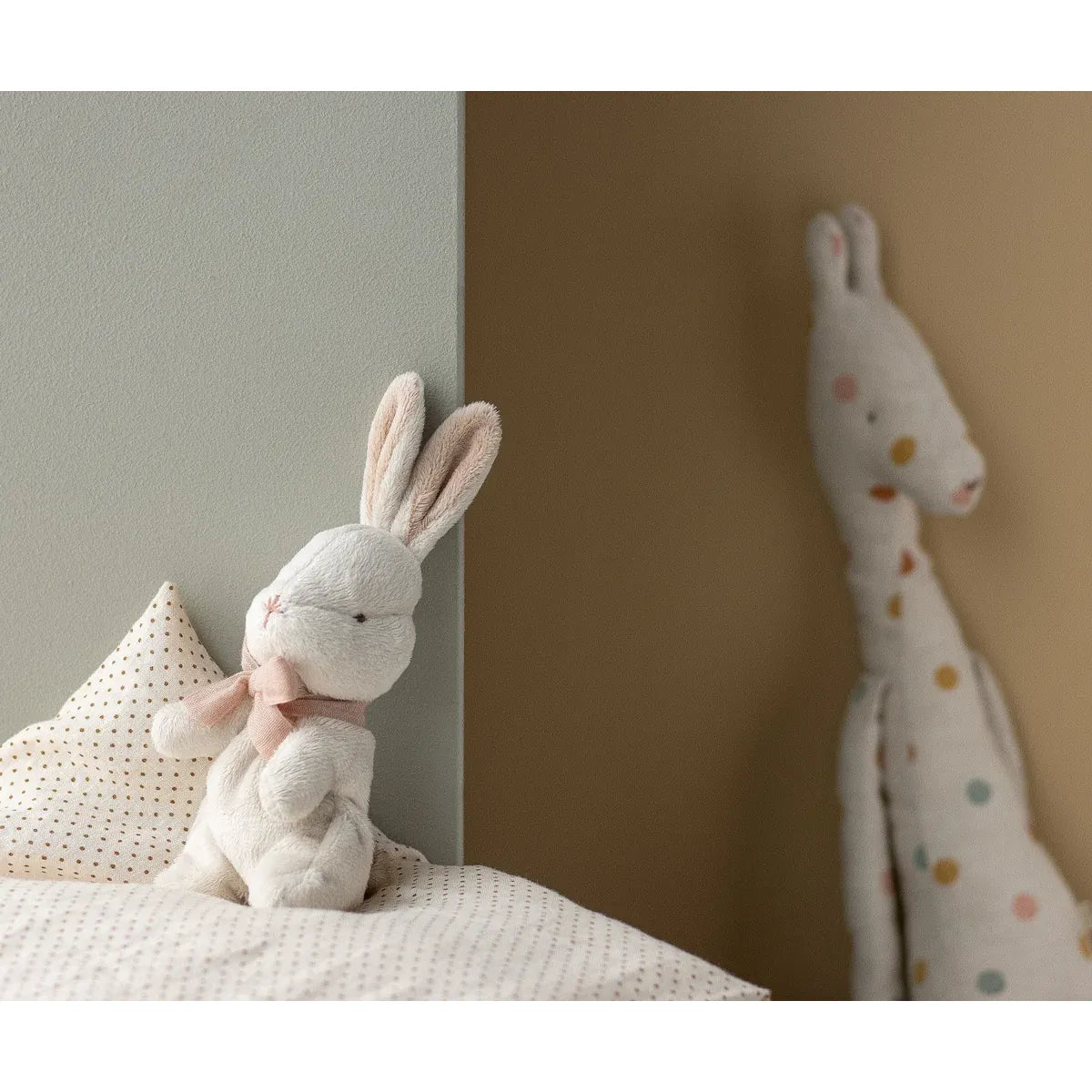 Peluche - My first bunny