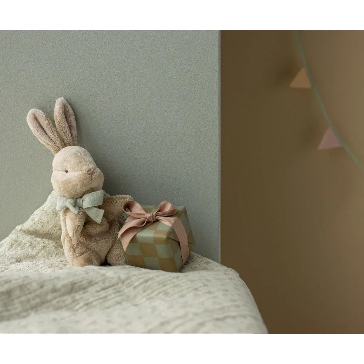 Peluche - My first bunny