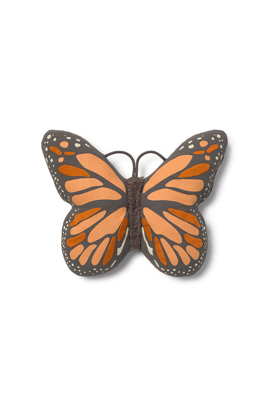 Cojín Butterfly