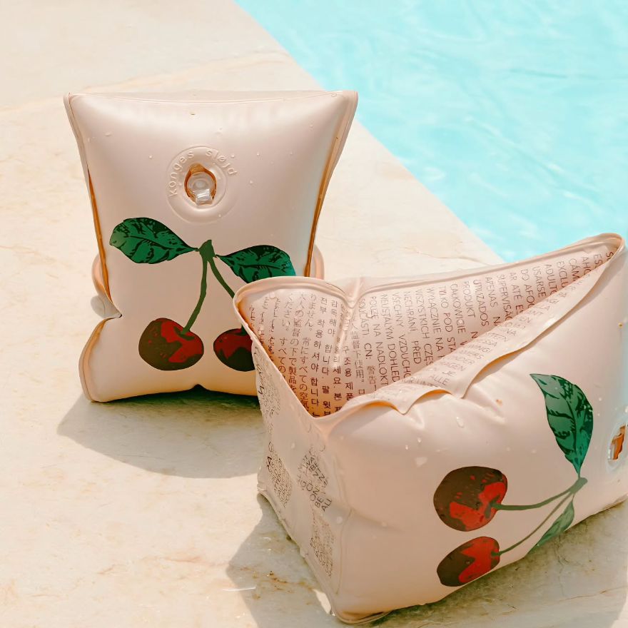 Alitas basic - ma grande cerise blush