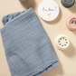 Swaddle Muselina - Tradewinds