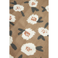 Bolsa Isotérmica Hyde Park para almuerzo y mamaderas - Camellia