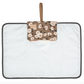 Mudador Portatil Impermeable Hyde Park - Camellia