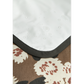 Mudador Portatil Impermeable Hyde Park - Camellia