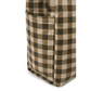 Tote bag Hyde Park - Green Checks