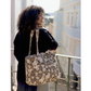 Bolso cambiador impermeable apto para coche Hyde Park - Camellia