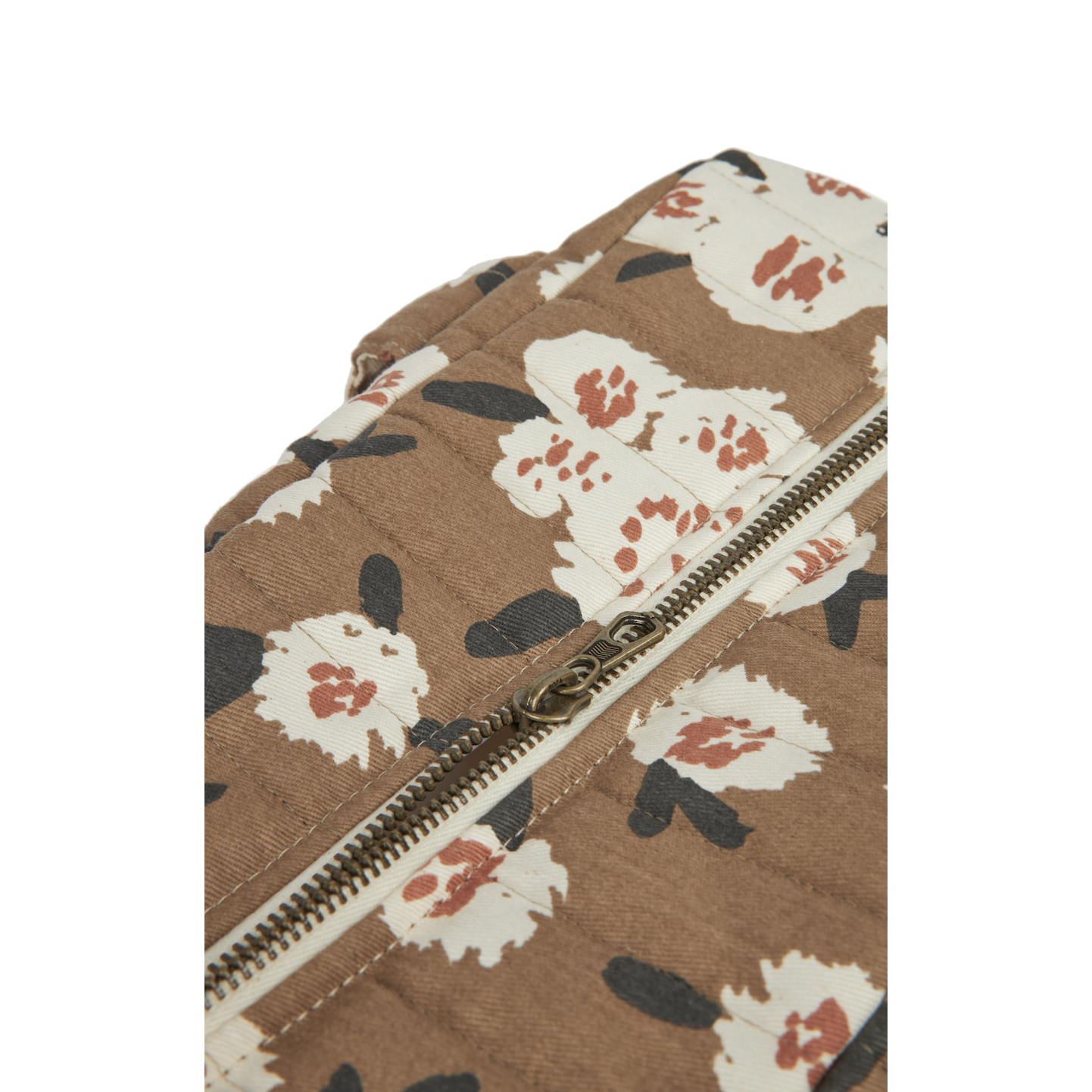 Bolso cambiador impermeable apto para coche Hyde Park - Camellia