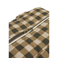 Bolso cambiador impermeable apto para coche Hyde Park - Green Checks