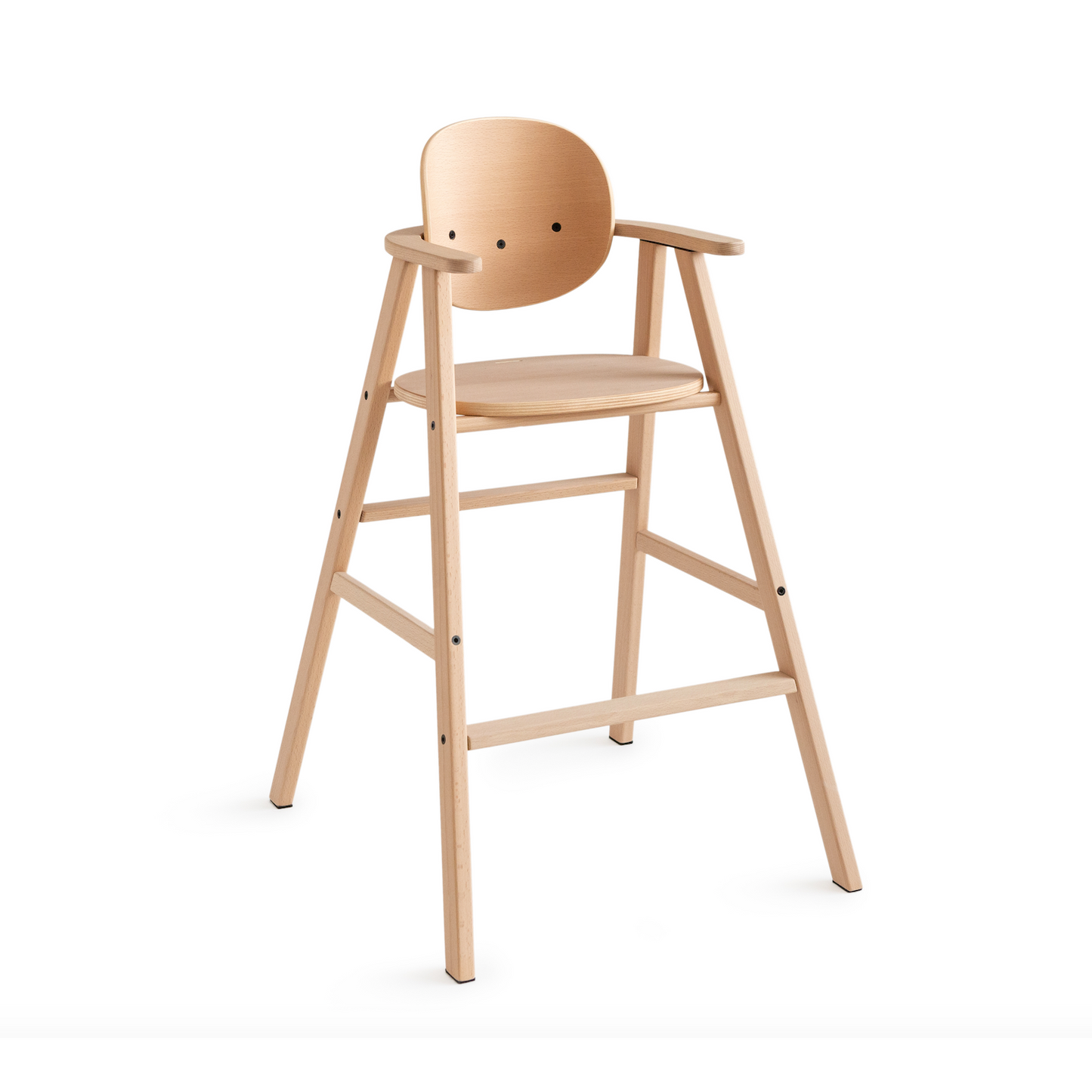 Silla Evolutiva 3 en 1 Growing Green