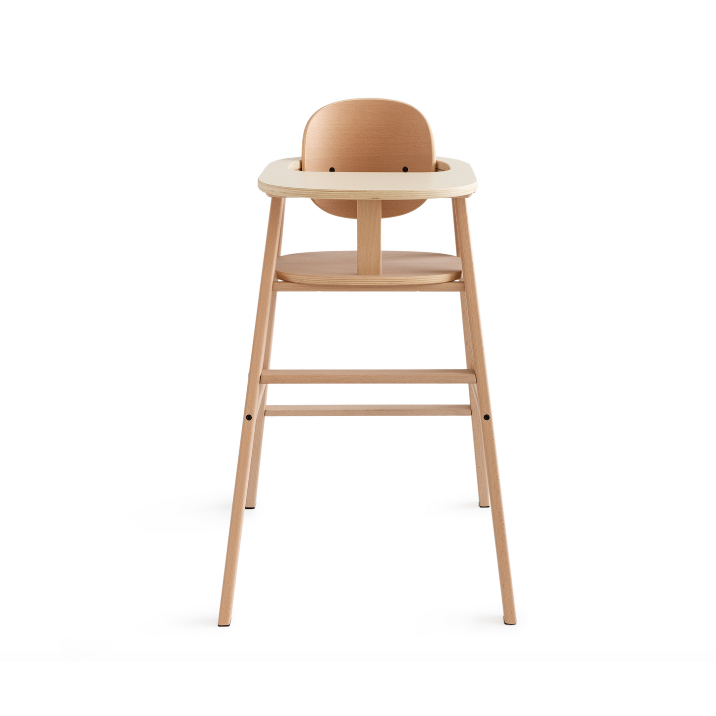 Silla Evolutiva 3 en 1 Growing Green