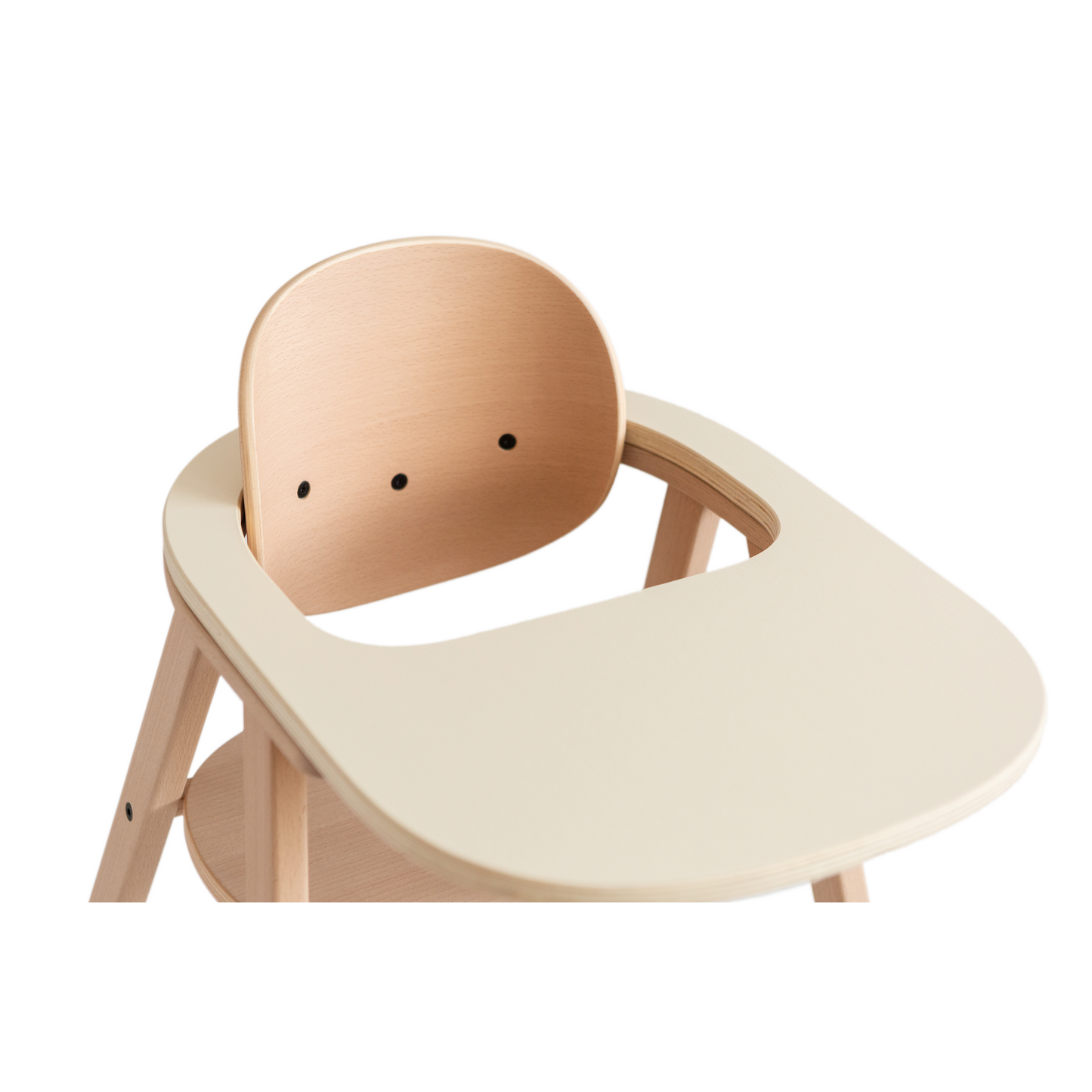 Silla Evolutiva 3 en 1 Growing Green