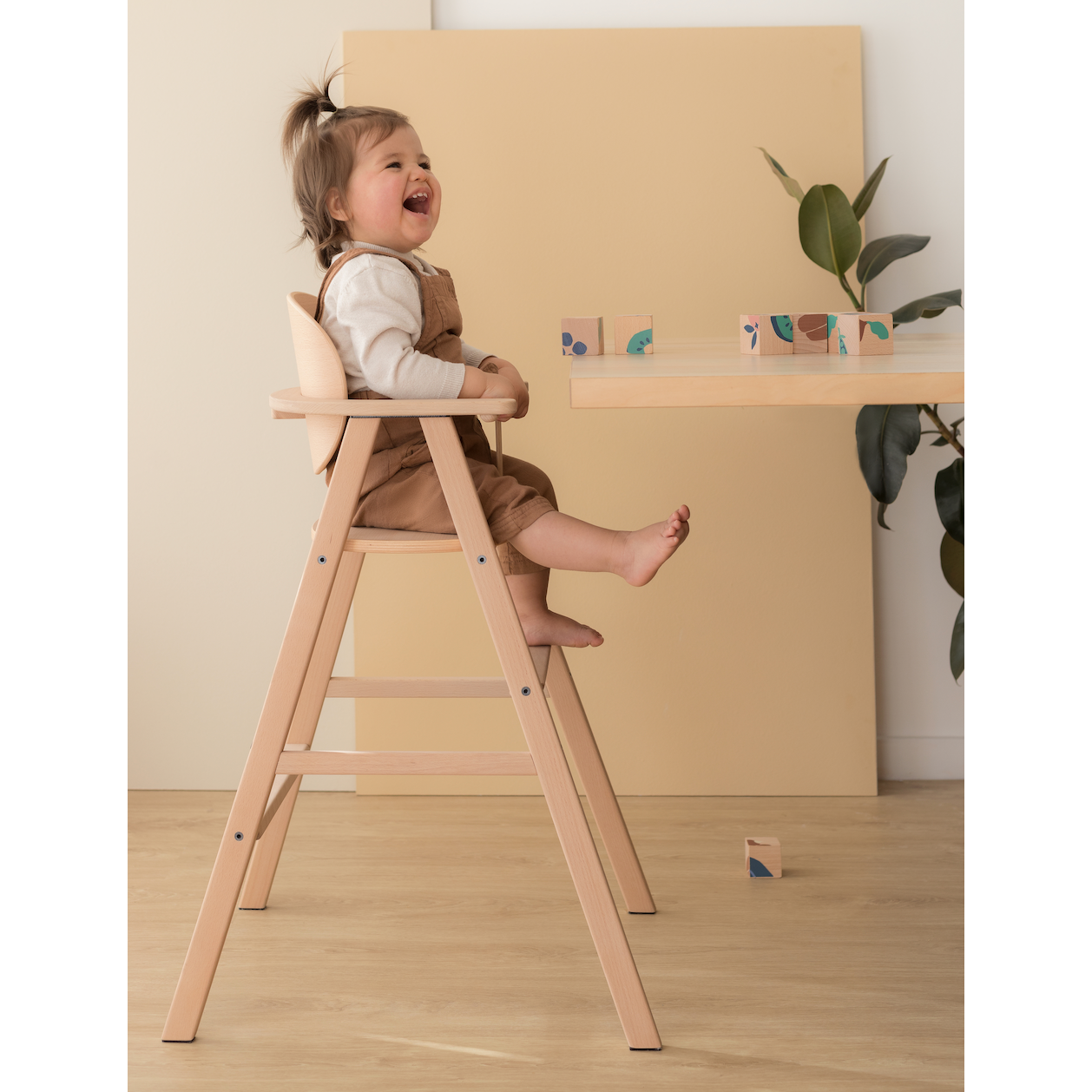 Silla Evolutiva 3 en 1 Growing Green – Big Pig Kids ®