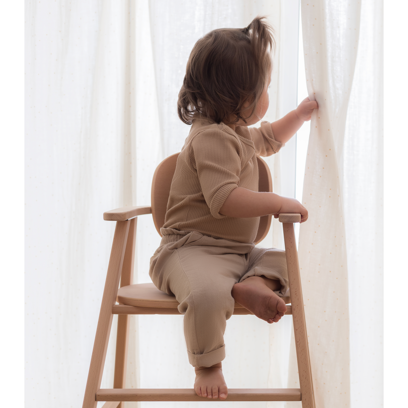 Silla Evolutiva 3 en 1 Growing Green