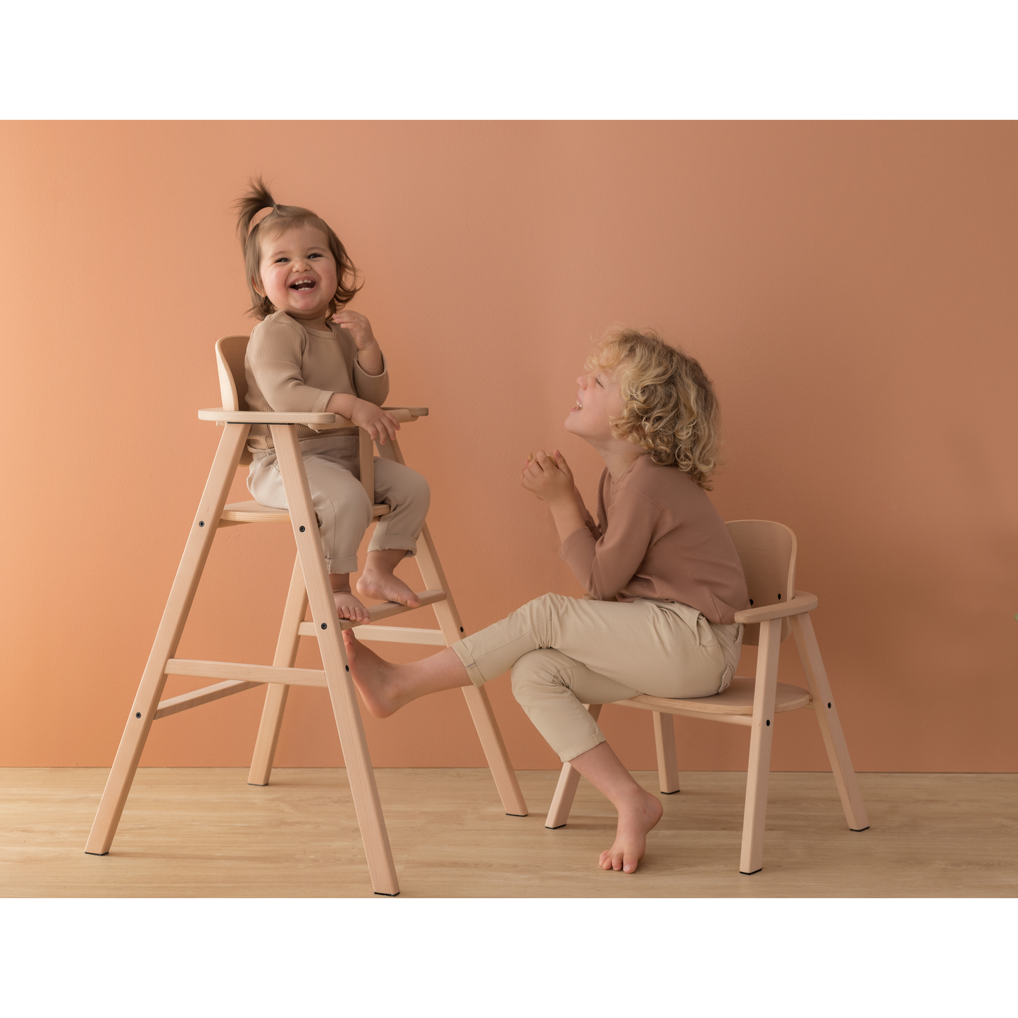 Silla Evolutiva 3 en 1 Growing Green