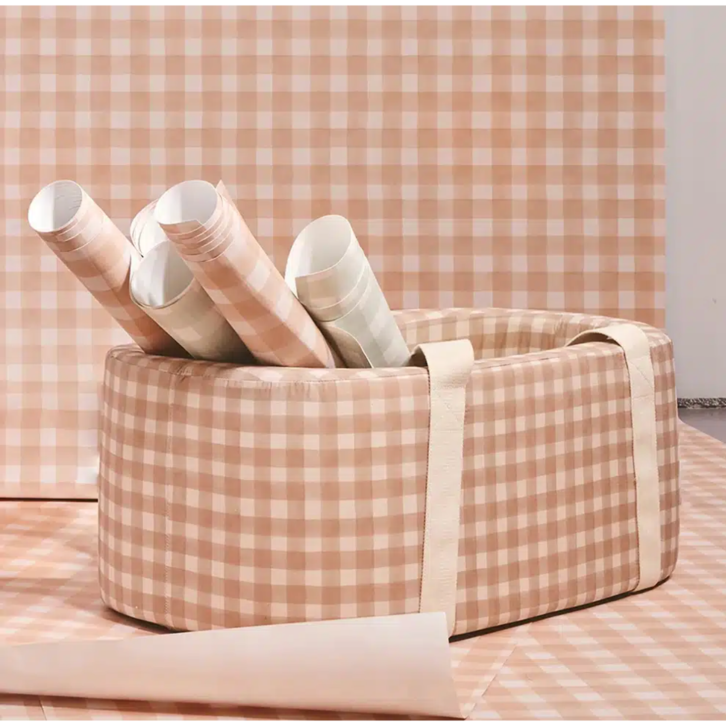 Moisés Kuko Basket - Brigitte Nude x MUES