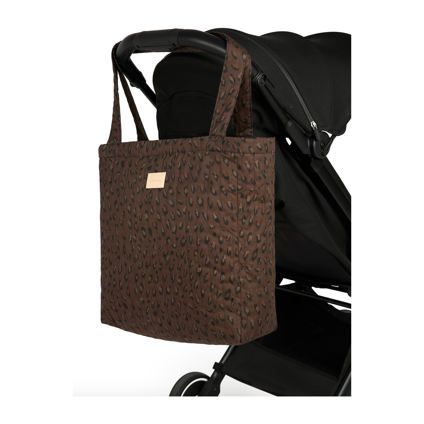 Bolso Tote bag Hyde Park - Leonie Brown