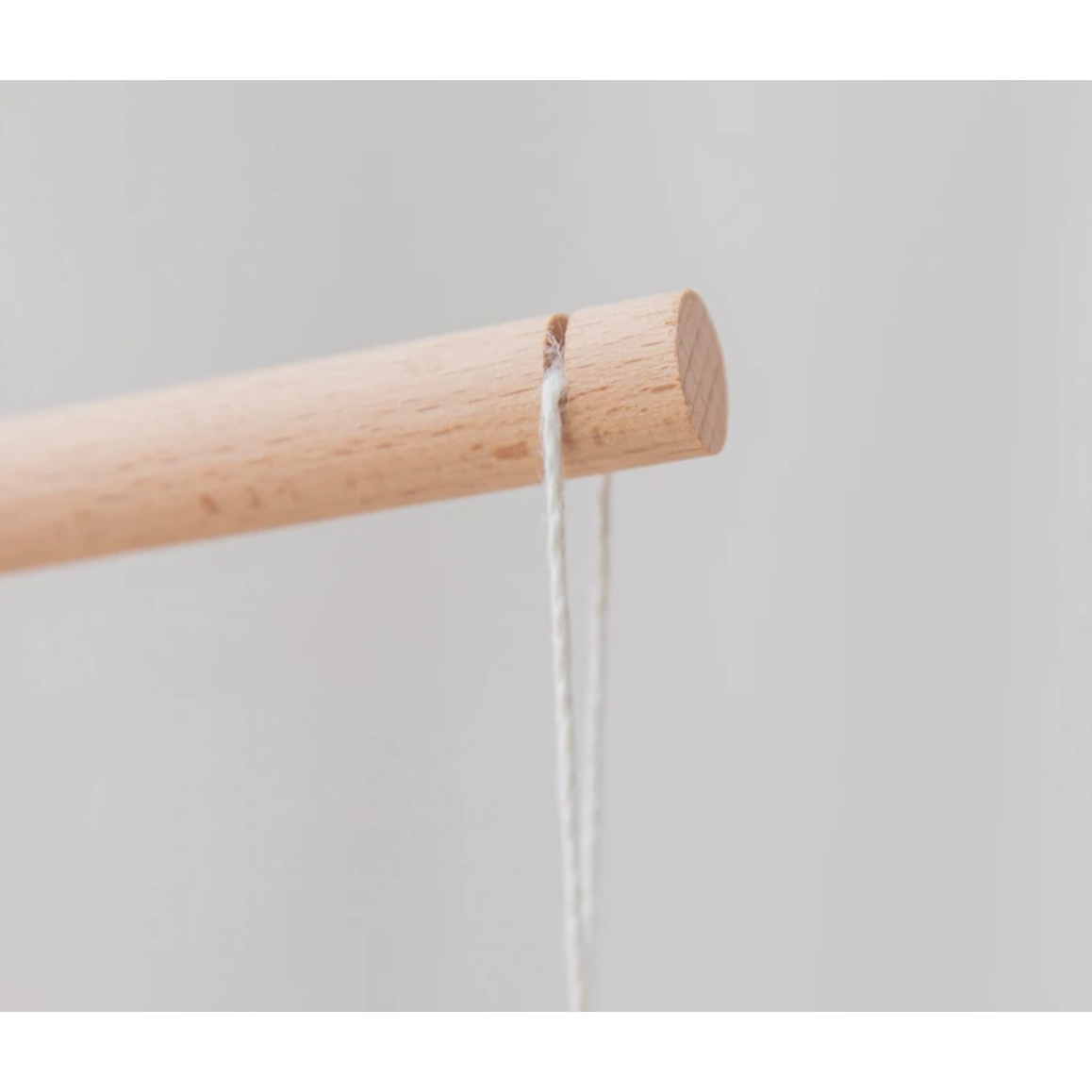 Soporte para móvil Madera