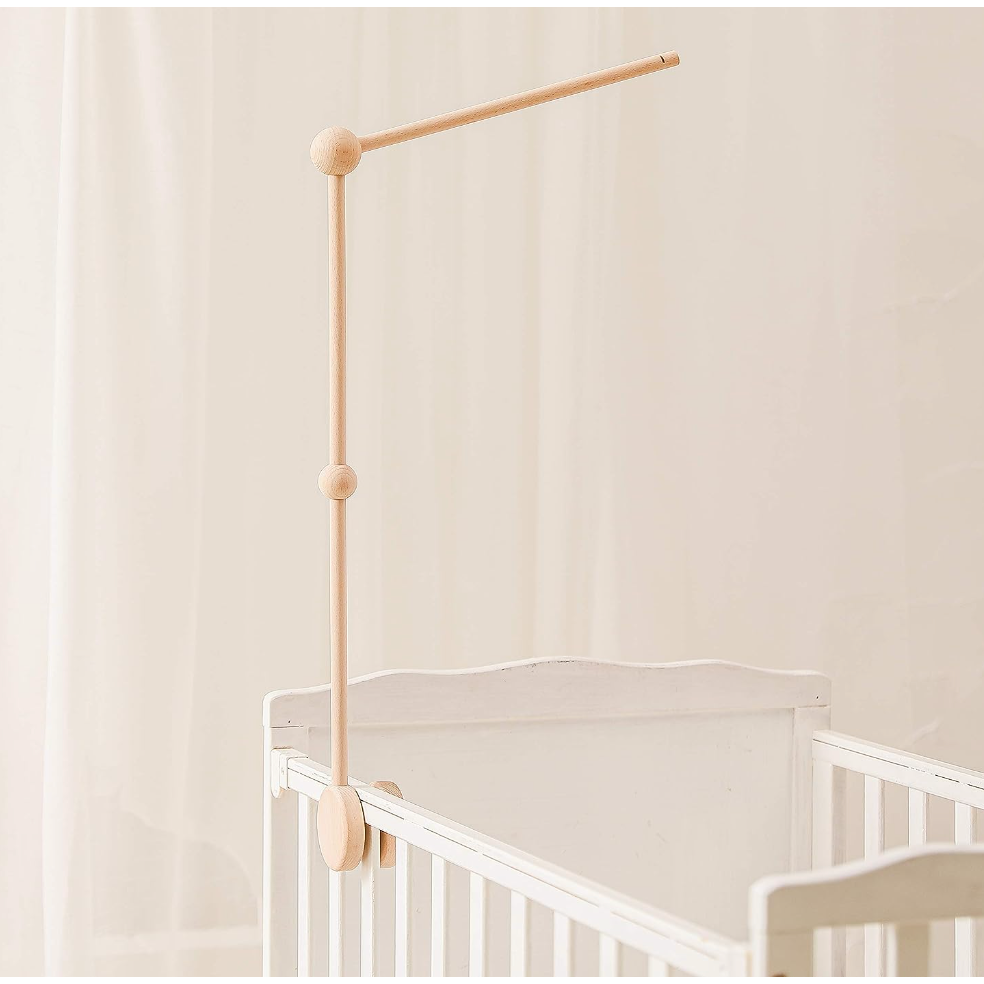 Soporte para móvil Madera