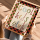 Lámina / poster - Cool kids club