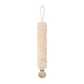 Porta chupetes boucle