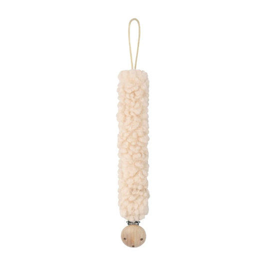 Porta chupetes boucle