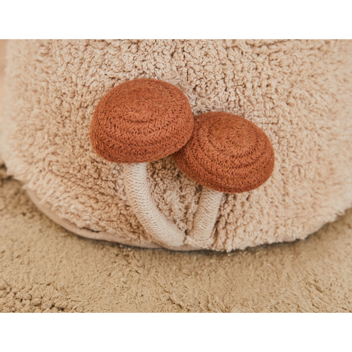 Pouf Boletus