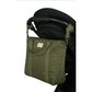 Mochila / Bolso impermeable para cochecito Hyde Park - London Green