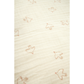 Funda nórdica Cuna BB Wabi-Sabi (Doble gasa algodón lavado) - Brown Hoshi Birds
