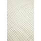 Funda nórdica Cuna BB Wabi-Sabi (Doble gasa algodón lavado) - Blue Grid