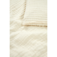 Funda nórdica Cuna BB Wabi-Sabi (Doble gasa algodón lavado) - Natural