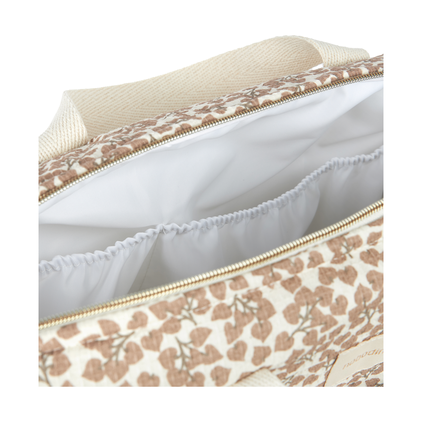 Bolso cambiador impermeable Gala - Sweet Yumiko