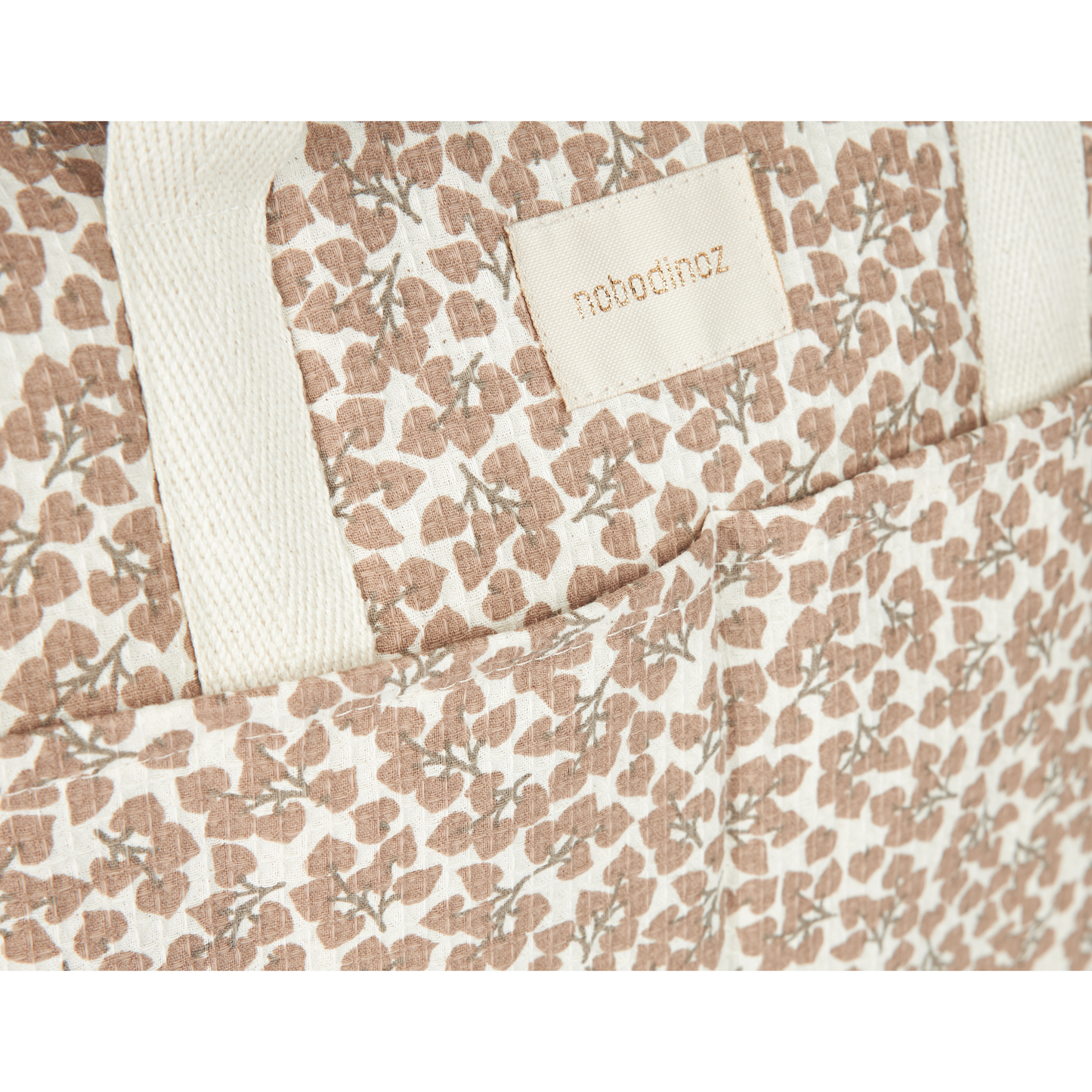 Bolso cambiador impermeable Gala - Sweet Yumiko