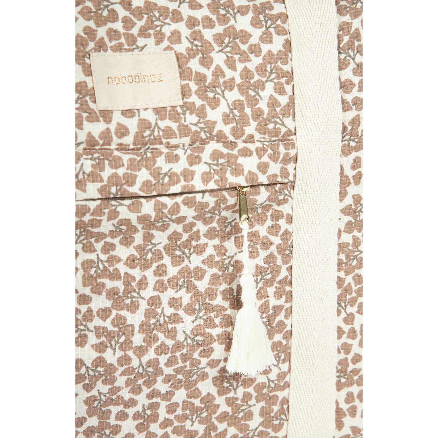 Bolso cambiador impermeable Opera - Sweet Yumiko
