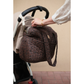 Bolso cambiador impermeable apto para coche Hyde Park - Leonie Brown